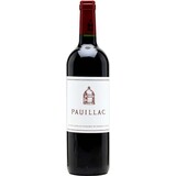 Fine & Rare  Le Pauillac de Château Latour 2019 Fine & Rare  Le Pauillac de Château Latour 2019