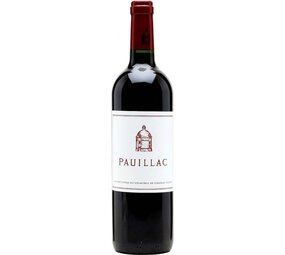 Fine & Rare  Le Pauillac de Château Latour 2019 Fine & Rare  Le Pauillac de Château Latour 2019