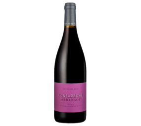 Fontarèche (Château) Cuvée ARRENAOU 2022 Fontarèche (Château) Cuvée ARRENAOU 2022