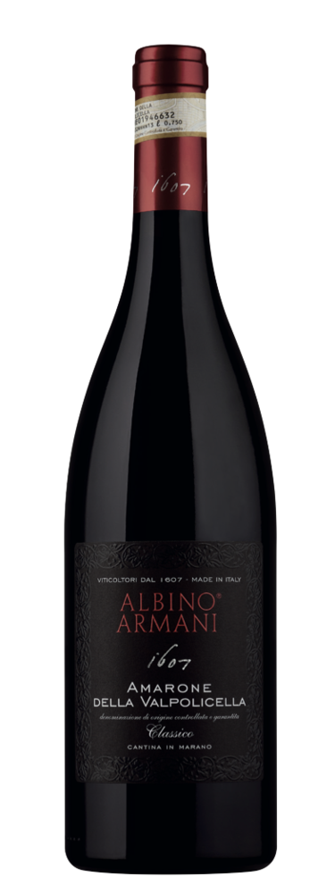 Albino Armani Amarone della Valpolicella 2020 Albino Armani Amarone della Valpolicella 2020