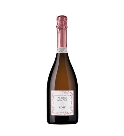 Albino Armani Spumante Rosé Extra Dry Albino Armani Spumante Rosé Extra Dry