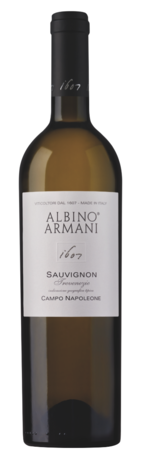 Albino Armani Sauvignon 'Campo Napoleone' 2025 Albino Armani Sauvignon 'Campo Napoleone' 2025