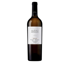 Albino Armani Pinot Grigio Colle Ara Valdadige Terradeiforti DOC 2023 Albino Armani Pinot Grigio Colle Ara Valdadige Terradeiforti DOC 2023