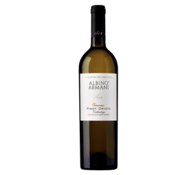 Albino Armani Pinot Grigio 'Corvara' 2025 Albino Armani Pinot Grigio 'Corvara' 2025