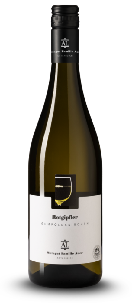 Auer (Weingut Familie) Rotgipfler 2024 (BIO) Auer (Weingut Familie) Rotgipfler 2024 (BIO)