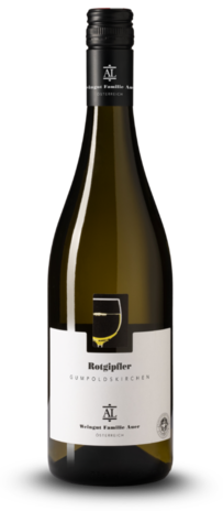 Auer (Weingut Familie) Rotgipfler 2024 (BIO) Auer (Weingut Familie) Rotgipfler 2024 (BIO)