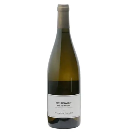 Jacques Bavard Meursault ‘Pré de Manche’ 2023 Jacques Bavard Meursault ‘Pré de Manche’ 2023
