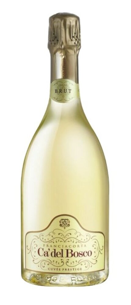 Ca’ del Bosco Franciacorta Cuvée Prestige Ca’ del Bosco Franciacorta Cuvée Prestige