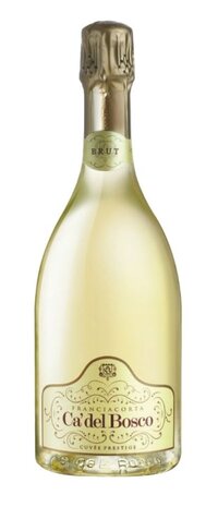 Ca’ del Bosco Franciacorta Cuvée Prestige Ca’ del Bosco Franciacorta Cuvée Prestige
