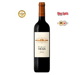 Rioja Vega Semi-Crianza 2022 Rioja Vega Semi-Crianza 2022