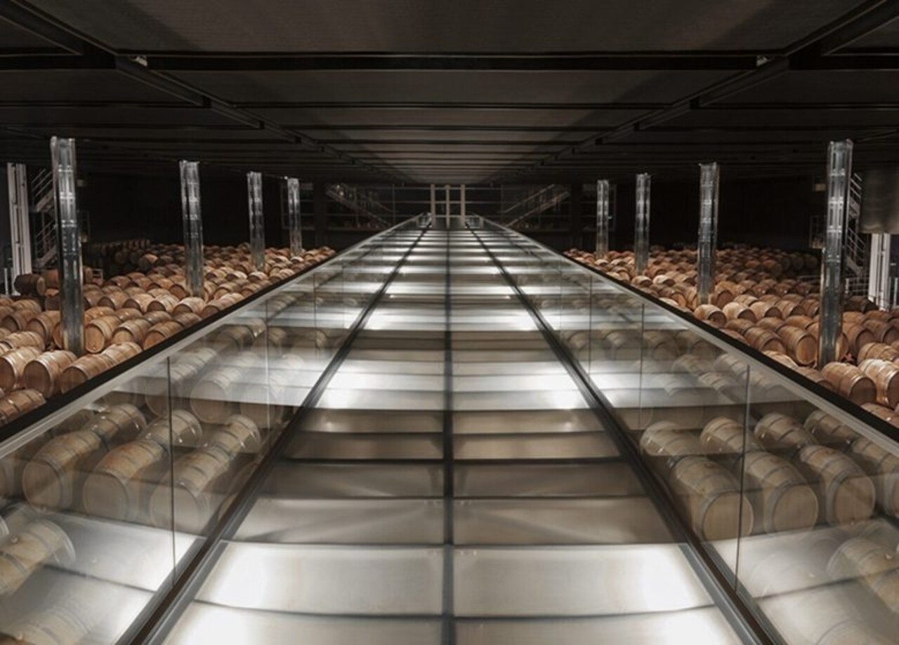 Fine & Rare  Les Pagodes de Cos 2016 (1,5L) Magnum Fine & Rare  Les Pagodes de Cos 2016 (1,5L) Magnum