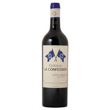 Fine & Rare  Château La Confession, Saint Emilion Grand Cru 2019