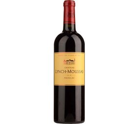 Fine & Rare  Château Lynch-Moussas, Pauillac 2019 Fine & Rare  Château Lynch-Moussas, Pauillac 2019