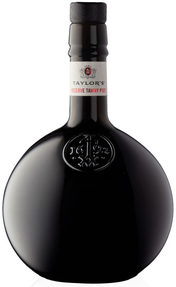 Taylor's  Historical Collection IV Reserve Tawny Port 'The Globe' Taylor's  Historical Collection IV Reserve Tawny Port 'The Globe'