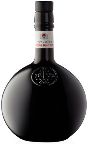 Taylor's  Historical Collection IV Reserve Tawny Port 'The Globe' Taylor's  Historical Collection IV Reserve Tawny Port 'The Globe'