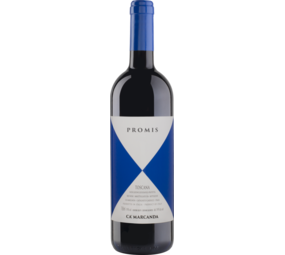 Ca'Marcanda  Promis 2023