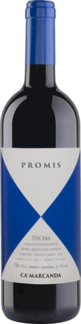 Ca'Marcanda  Promis 2023
