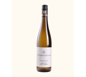 Matthias Müller 'Alte Reben' Riesling trocken 2023 Matthias Müller 'Alte Reben' Riesling trocken 2023