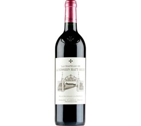 Fine & Rare  La Chapelle de la Mission Haut-Brion 2015 Fine & Rare  La Chapelle de la Mission Haut-Brion 2015