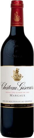 Fine & Rare  Château Giscours 2020 Fine & Rare  Château Giscours 2020