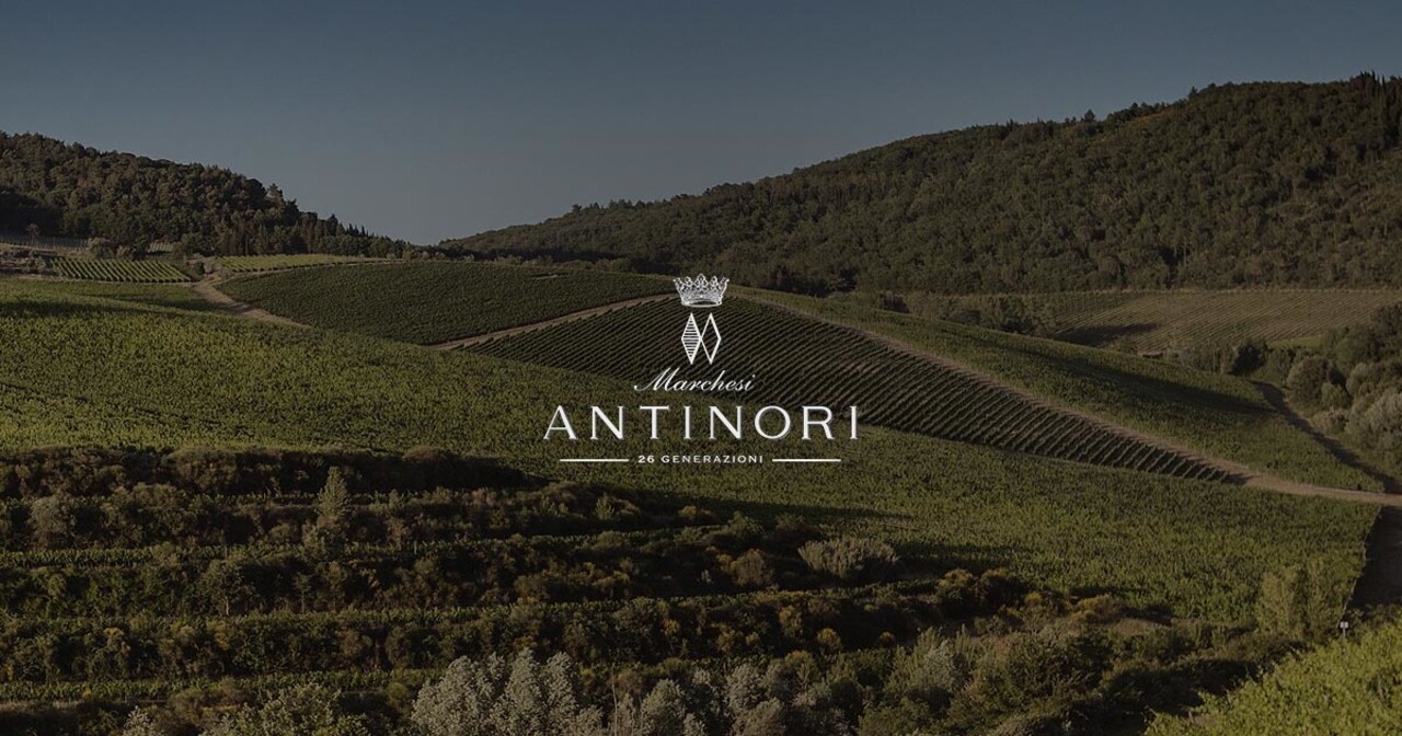 Antinori Cervaro della Sala 2024 Antinori Cervaro della Sala 2024