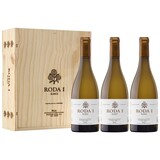 Roda  Reserva Blanco 2021 (OWC 3) Roda  Reserva Blanco 2021 (OWC 3)