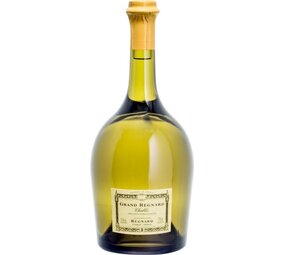 Fine & Rare Régnard Chablis 'Grand Régnard' 2024 Fine & Rare Régnard Chablis 'Grand Régnard' 2024