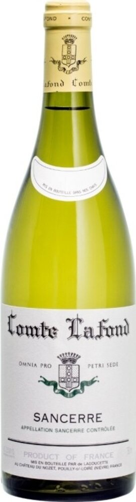 Ladoucette Comte Lafond Sancerre Blanc 2024