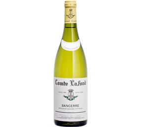 Ladoucette Comte Lafond Sancerre Blanc 2024 Ladoucette Comte Lafond Sancerre Blanc 2024