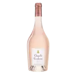 Châeau La Gordonne (Provence) Chapelle Gordonne, Tête de Cuvée, Côtes de Provence Rosé 2023