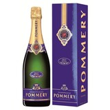 Pommery - Vranken - Monopole Pommery Brut Royal in Giftbox Pommery - Vranken - Monopole Pommery Brut Royal in Giftbox