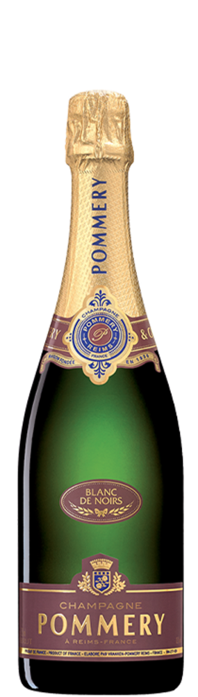 Pommery - Vranken - Monopole Apanage Blanc de Noir