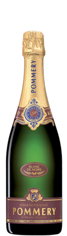 Pommery - Vranken - Monopole Apanage Blanc de Noir