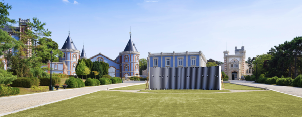 Pommery - Vranken - Monopole Apanage Blanc de Noir