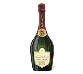 Pommery - Vranken - Monopole Charles Lafitte Orgueil de France (ODF)  Brut Pommery - Vranken - Monopole Charles Lafitte Orgueil de France (ODF)  Brut