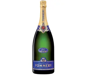 Pommery - Vranken - Monopole Pommery Brut Royal Magnum (1,5L)