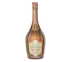 Pommery - Vranken - Monopole Charles Lafitte Orgueil de France (ODF) Rosé Brut Pommery - Vranken - Monopole Charles Lafitte Orgueil de France (ODF) Rosé Brut