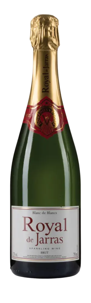 Pommery - Vranken - Monopole Royal Jarras Blanc de Blancs Pommery - Vranken - Monopole Royal Jarras Blanc de Blancs