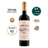 Rioja Vega Venta Jalón, Reserva Especial 2016 Rioja Vega Venta Jalón, Reserva Especial 2016