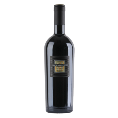 San Marzano San Marzano – 60 Sessantanni Old Vine Primitivo 2019 San Marzano San Marzano – 60 Sessantanni Old Vine Primitivo 2019