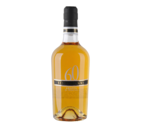 San Marzano  Grappa di Primitivo, Sessantanni (0,5L)