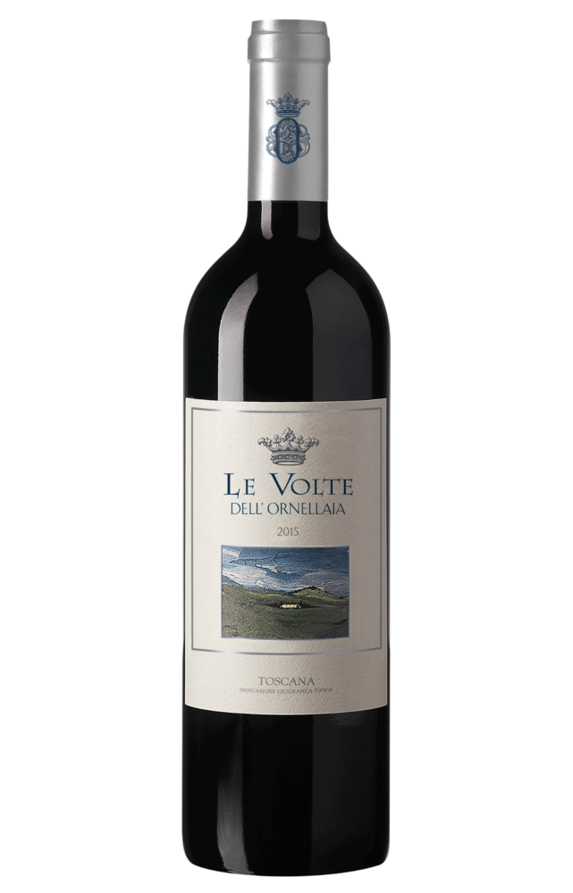 Fine & Rare  Le Volte Dell'Ornellaia 2023