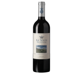 Fine & Rare  Le Volte Dell'Ornellaia 2023 Fine & Rare  Le Volte Dell'Ornellaia 2023