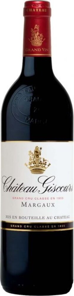 Fine & Rare Château Giscours 2019 Fine & Rare Château Giscours 2019