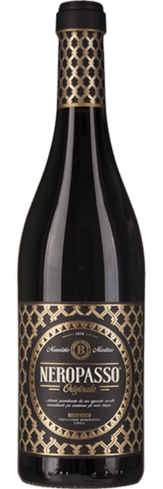 Biscardo Neropasso Rosso 2022