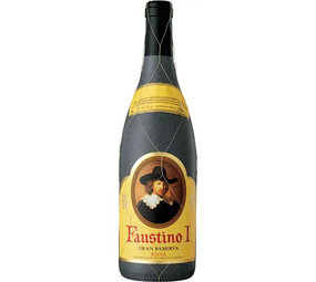 Fine & Rare  Faustino I Rioja Gran Reserva 2004 Fine & Rare  Faustino I Rioja Gran Reserva 2004