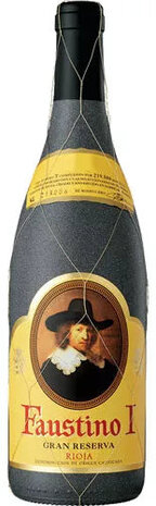 Fine & Rare Faustino I Rioja Gran Reserva 2004 Fine & Rare Faustino I Rioja Gran Reserva 2004