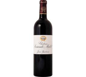 Fine & Rare  Château Sociando-Mallet, Haut-Médoc 2020 Fine & Rare  Château Sociando-Mallet, Haut-Médoc 2020