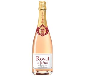 Pommery - Vranken - Monopole Royal de Jarras Rosé Sparkling Wine Pommery - Vranken - Monopole Royal de Jarras Rosé Sparkling Wine