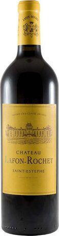Fine & Rare  Château Lafon-Rochet, Saint-Estephe 2020